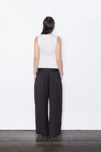 SUIT PANT 003 - PINSTRIPE