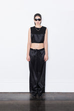 Load image into Gallery viewer, COCKTAIL PANTS 003 - BLACK
