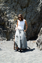 Load image into Gallery viewer, DROP CROTCH CULOTTES 003 - CHECKERED
